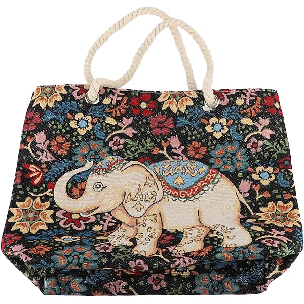 バッグ ORIMI ELEPHANT MOTIF BAG ORIMI SS25 FINAL DROP 